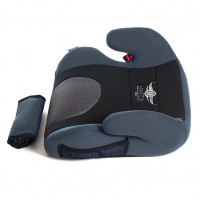 Автокресло Martin noir Yoga цвет Dark Grey